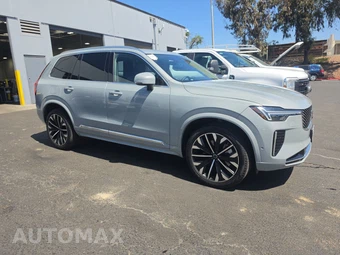 2026 Volvo XC90 Plug-In Hybrid T8 Plus 6-Passenger - miniatura 3