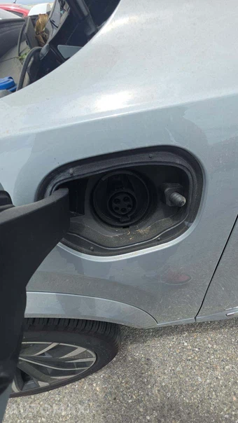 2026 Volvo XC90 Plug-In Hybrid T8 Plus 6-Passenger - miniatura 31