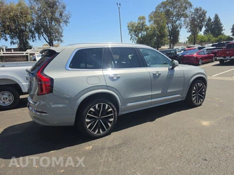 2026 Volvo XC90 Plug-In Hybrid T8 Plus 6-Passenger - miniatura 4