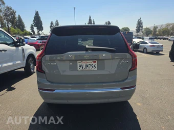 2026 Volvo XC90 Plug-In Hybrid T8 Plus 6-Passenger - miniatura 5