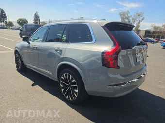 2026 Volvo XC90 Plug-In Hybrid T8 Plus 6-Passenger - miniatura 6