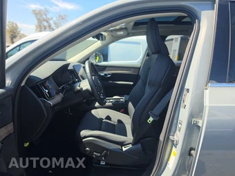 2026 Volvo XC90 Plug-In Hybrid T8 Plus 6-Passenger - miniatura 7