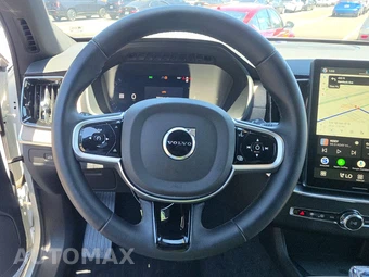 2026 Volvo XC90 Plug-In Hybrid T8 Plus 7-Passenger - miniatura 10