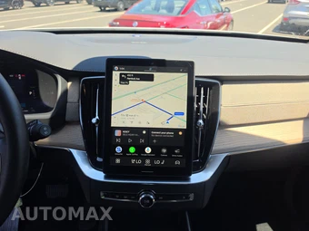 2026 Volvo XC90 Plug-In Hybrid T8 Plus 7-Passenger - miniatura 11