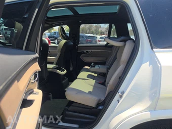 2026 Volvo XC90 Plug-In Hybrid T8 Plus 7-Passenger - miniatura 13