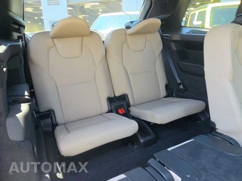 2026 Volvo XC90 Plug-In Hybrid T8 Plus 7-Passenger - miniatura 14
