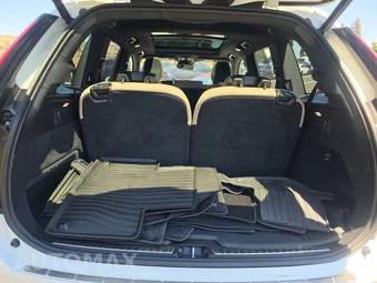 2026 Volvo XC90 Plug-In Hybrid T8 Plus 7-Passenger - miniatura 17