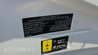 2026 Volvo XC90 Plug-In Hybrid T8 Plus 7-Passenger - miniatura 19