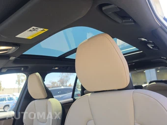 2026 Volvo XC90 Plug-In Hybrid T8 Plus 7-Passenger - miniatura 23
