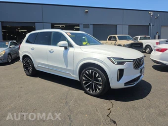 2026 Volvo XC90 Plug-In Hybrid T8 Plus 7-Passenger - miniatura 3