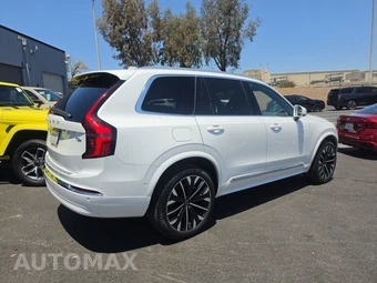 2026 Volvo XC90 Plug-In Hybrid T8 Plus 7-Passenger - miniatura 4