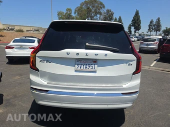 2026 Volvo XC90 Plug-In Hybrid T8 Plus 7-Passenger - miniatura 5