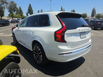 2026 Volvo XC90 Plug-In Hybrid T8 Plus 7-Passenger - miniatura 6