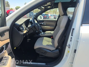 2026 Volvo XC90 Plug-In Hybrid T8 Plus 7-Passenger - miniatura 7
