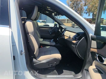 2026 Volvo XC90 Plug-In Hybrid T8 Plus 7-Passenger - miniatura 8