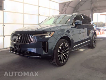 2026 Volvo XC90 Plug-In Hybrid T8 Ultra 7-Passenger - car from the USA, Manheim Buy-Now listing at AUTOMAX