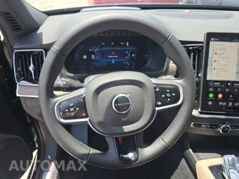 2026 Volvo XC90 Plug-In Hybrid T8 Ultra 7-Passenger - miniatura 10