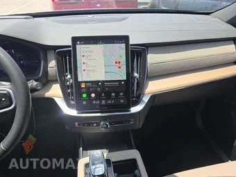 2026 Volvo XC90 Plug-In Hybrid T8 Ultra 7-Passenger - miniatura 11