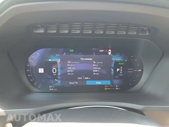 2026 Volvo XC90 Plug-In Hybrid T8 Ultra 7-Passenger - miniatura 12