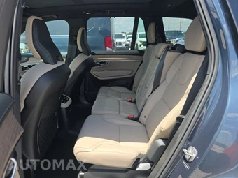 2026 Volvo XC90 Plug-In Hybrid T8 Ultra 7-Passenger - miniatura 13