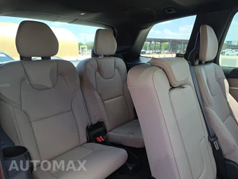 2026 Volvo XC90 Plug-In Hybrid T8 Ultra 7-Passenger - miniatura 14