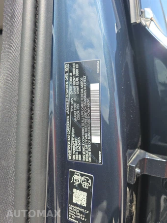 2026 Volvo XC90 Plug-In Hybrid T8 Ultra 7-Passenger - miniatura 15