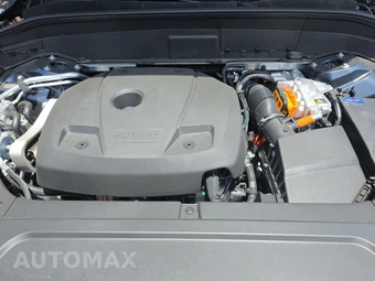 2026 Volvo XC90 Plug-In Hybrid T8 Ultra 7-Passenger - miniatura 16