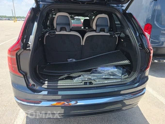 2026 Volvo XC90 Plug-In Hybrid T8 Ultra 7-Passenger - miniatura 17