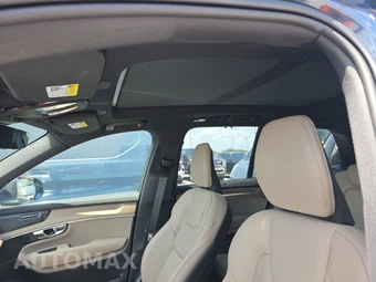 2026 Volvo XC90 Plug-In Hybrid T8 Ultra 7-Passenger - miniatura 18