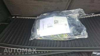 2026 Volvo XC90 Plug-In Hybrid T8 Ultra 7-Passenger - miniatura 19