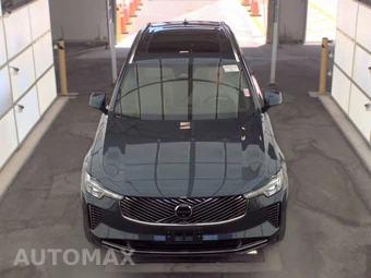 2026 Volvo XC90 Plug-In Hybrid T8 Ultra 7-Passenger - miniatura 2