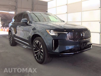 2026 Volvo XC90 Plug-In Hybrid T8 Ultra 7-Passenger - miniatura 3