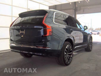 2026 Volvo XC90 Plug-In Hybrid T8 Ultra 7-Passenger - miniatura 4