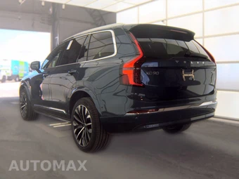 2026 Volvo XC90 Plug-In Hybrid T8 Ultra 7-Passenger - miniatura 6