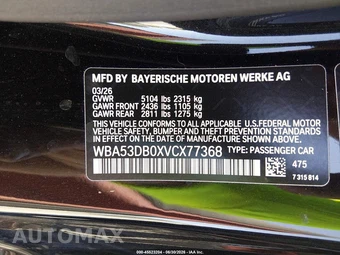 2027 BMW 4 Series Convertible 430i xDrive - miniatura 10