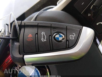 2027 BMW 4 Series Convertible 430i xDrive - miniatura 12