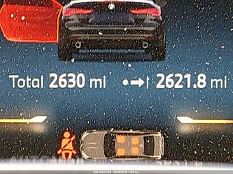 2027 BMW 4 Series Convertible 430i xDrive - miniatura 16