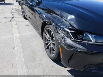 2027 BMW 4 Series Convertible 430i xDrive - miniatura 18