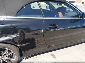 2027 BMW 4 Series Convertible 430i xDrive - miniatura 20