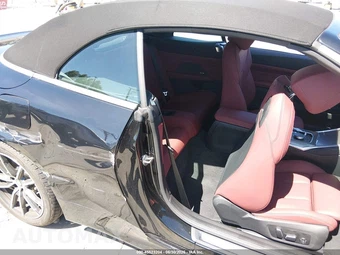 2027 BMW 4 Series Convertible 430i xDrive - miniatura 7