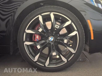 2027 BMW 4 Series Convertible M440i xDrive – miniatura 10