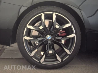 2027 BMW 4 Series Convertible M440i xDrive – miniatura 11