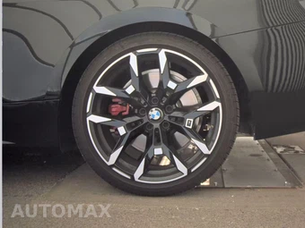 2027 BMW 4 Series Convertible M440i xDrive – miniatura 12