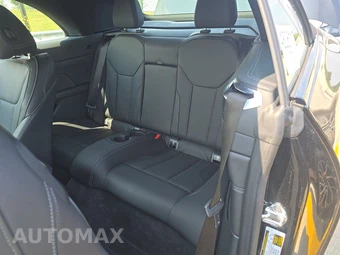2027 BMW 4 Series Convertible M440i xDrive – miniatura 19