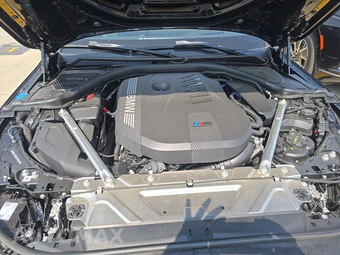 2027 BMW 4 Series Convertible M440i xDrive – miniatura 22