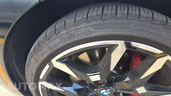 2027 BMW 4 Series Convertible M440i xDrive – miniatura 26