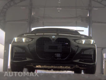 2027 BMW 4 Series Convertible M440i xDrive – miniatura 3