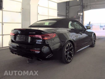 2027 BMW 4 Series Convertible M440i xDrive – miniatura 5