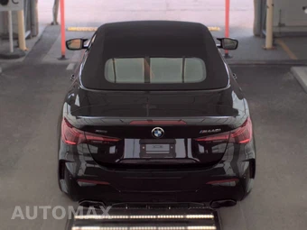 2027 BMW 4 Series Convertible M440i xDrive – miniatura 6