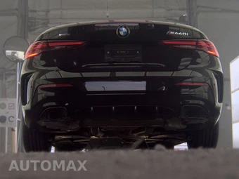 2027 BMW 4 Series Convertible M440i xDrive – miniatura 7